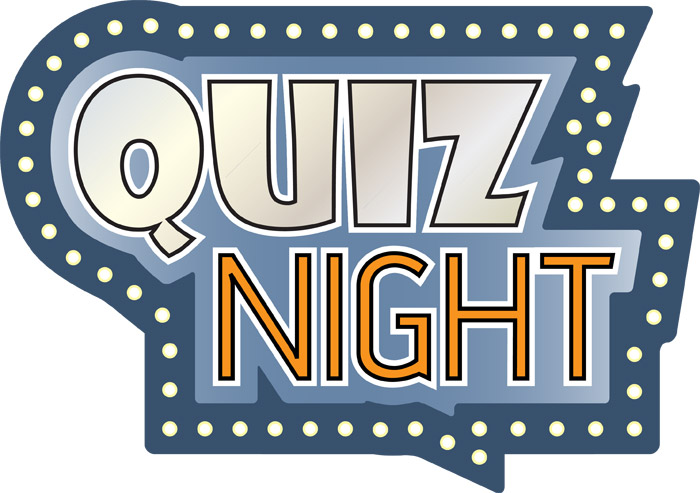 Quiz Night at Broom Church Newton Mearns
