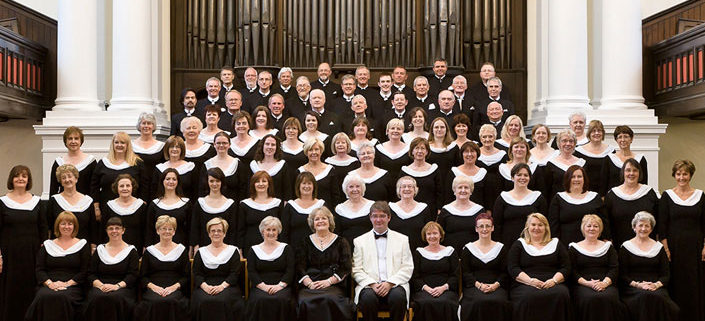 Glasgow Phoenix Choir