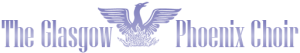 Glasgow Phoenix Choir Logo