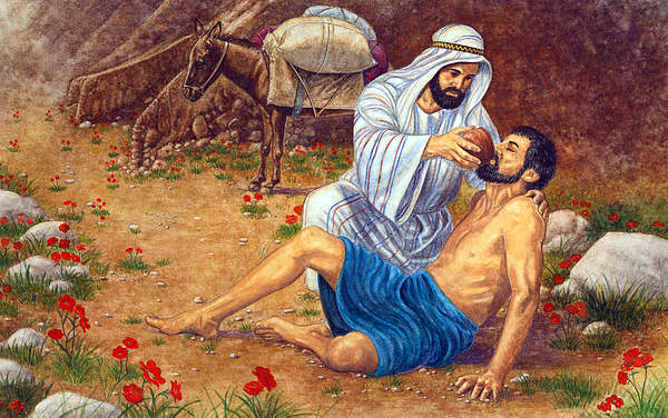 Sunday 5th April Message