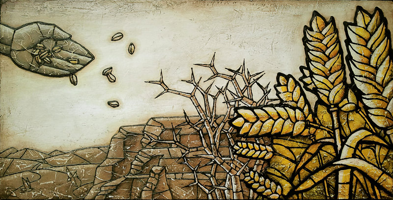 Thought for the day - Friday 1 May