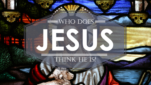 Thought for the day - Thursday 14 May