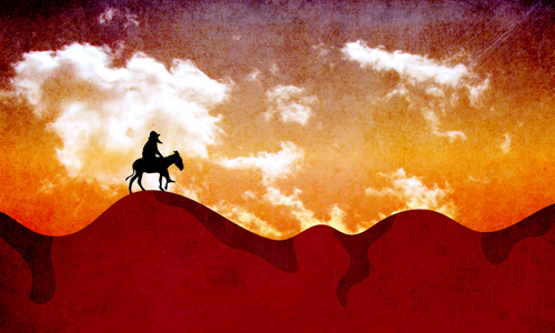 Thought for the day - Monday 8 June