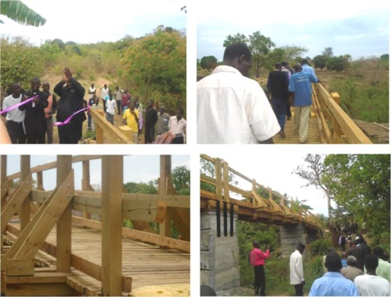 Mtende Community Project