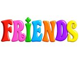 Friends Group Resumes