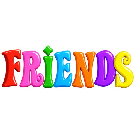 Friends Group Resumes